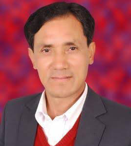 Dr Narayan Shrestha