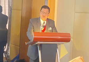 Dr. Yogendra Kumar Karki